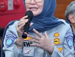 Bersama Pemerintah dan Korlantas Polri, Jasa Raharja Siap Sukseskan Program Indonesia Menuju Zero Over Dimension and Over Load