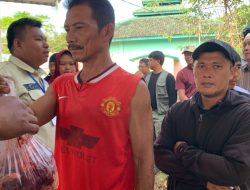 Kurban, Cara PTPN I Regional 7 Membangun Harmoni Lingkungan