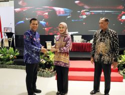 Satukan Visi Pendidikan Tinggi, Dorong Lampung Maju Berdaya Saing Global