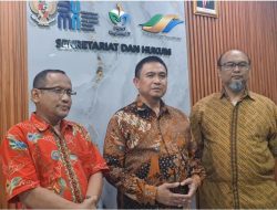 PTPN I Regional 7 Nyatakan Aset Lahan Di Way Berulu “Klir”