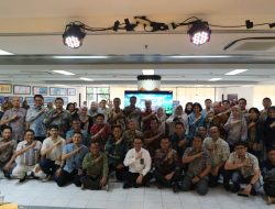 Direktur Pemasaran PTPN I Supporting Co: “Saatnya PTPN Naik Podium!”