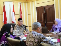 LampungIn Segera di Launching, Langkah Maju Lampung Menuju Layanan Publik Digital Terpadu