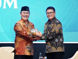 Jasa Raharja Selenggarakan IFG Legal Forum, Perkuat Integritas dan Peran In-House Counsel dalam Opini Hukum