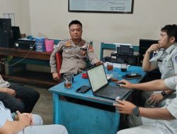 Cegah Laka, FKLL Kabupaten Tulang Bawang Kembali Digelar