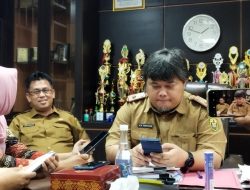 DBH Pemkot Belum Dibayarkan Provinsi Lampung Sejak Tahun 2024