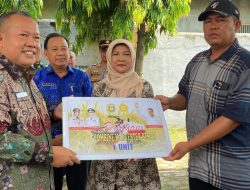 Pemkot Bandar Lampung Dapat Dukungan Dari Pemerintah Pusat di Sektor Pertanian