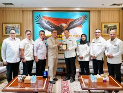 Walikota Eva Dwiana Jabat Wakil Ketua Bidang Pemerintah dan Otonomi APEKSI