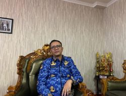 Perkim Kota Bandar Lampung Akan Bedah 35 Rumah