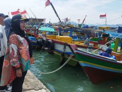Pemkot Bandar Lampung Akan Perbaiki Dermaga Lempasing