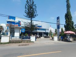 Laporkan Pegawai Terlibat Fraud ke Kejati Lampung, Komitmen Kuat BRI Terapkan Zero Tolerance Terhadap Fraud*
