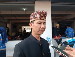 Pemkot Bandar Lampung akan Cetak Rekor MURI dengan Suguhkan Sekubal Raksasa