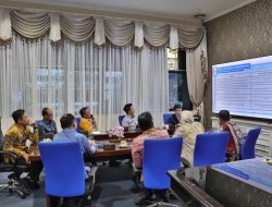 Aplikasi Lampung-In Jadi Gerbang Utama Layanan Digital Pemprov Lampung