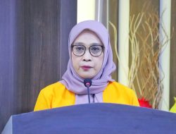 Menuju Strategi Baru, Lampung Siap Lanjutkan Aksi Percepatan Penurunan Stunting