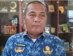 Pemkot Gunakan Genset Selama Bandar Lampung Expo 2025 di Graha Mandala