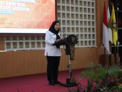 Perketat Pengawasan Aktivitas LGBT, Pemkot Bandar Lampung Rancang Perda Khusus