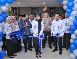 Pemprov Lampung Kini Hadirkan Pelayanan Publik Terpadu, Transparan, dan Berbasis Digital