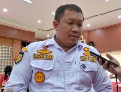Dishub Terapkan Rekayasa Lalin Saat Bandar Lampung Expo 2025