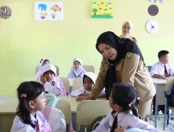 Sekolah Negeri di Bandar Lampung Kini Tidak Pungut Uang SPP dan Bangunan