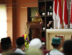 Program Umroh Gratis Kota Bandar Lampung Tahun 2025 Berangkatkan 750 Warga