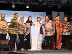 Sukses Digelar, Perputaran Uang Bandar Lampung Expo 2025 Capai Rp2,1 Miliar