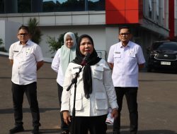 Peringati Hari Anak, Walikota Ingin di Bandar Lampung Tidak Ada Anak Putus Sekolah
