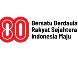 PTPN I Gaungkan Logo dan Tema HUT RI Ke-80