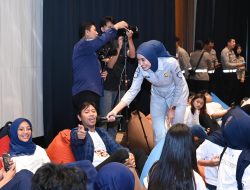 Jasa Raharja, Jadikan 3.000 Anak Indonesia sebagai Duta Informasi Keselamatan Lalu Lintas