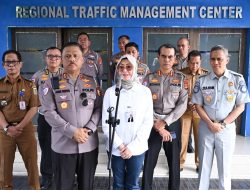 Dorong Tertib Administrasi Kendaraan, Jasa Raharja dan Korlantas Polri Cek Langsung Proses Pelayanan BPKB