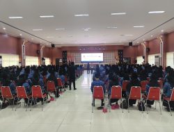 266 PPPK Pemkot Bandar Lampung Resmi Terima SK