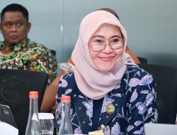 Jasa Raharja Bersama Kemenkeu, dan Akademisi  Bahas Penguatan Regulasi Penyelenggaraan Program Dana  Kecelakaan Lalu Lintas Jalan