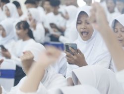 Rayakan Hari Anak Nasional, Jasa Raharja Ajak Anak Jadi Agen  Keselamatan Melalui Program Duta Informasi