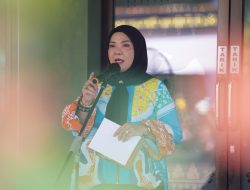 Walikota Pastikan Jalan Tirtayasa di Bangun Tahun Ini