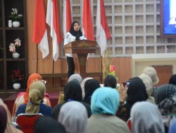 Walikota Minta Pelaku UMKM Sabar dan Telaten