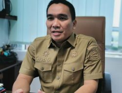 Dinas Perdagangan Kota Bandarlampung Ajukan Program Pelatihan Membatik ke Kementerian