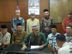 Tokoh Adat di Bandar Lampung Siap Dukung Pemerintah Kota Bandar Lampung Dalam Majukan Budaya Daerah