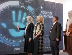 Hari Jadi ke-41 RSUDAM, Pemerintah Provinsi Lampung Tingkatkan Akses dan Kualitas Layanan Kesehatan