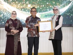 Komitmen Lindungi Hak Anak, Provinsi Lampung Pertahankan Gelar Provinsi Layak Anak
