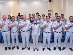 Jasa Raharja Adakan Pembinaan Operasional di Kanwil Kepulauan  Riau, Dorong Peningkatan Layanan Nyata bagi Masyarakat