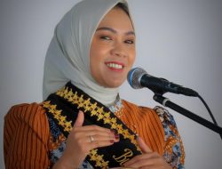Bunda Literasi Provinsi Lampung Dorong Generasi Muda Lampung Berkarya Lewat Puisi Esai
