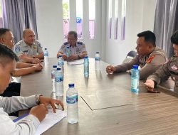 Tekan Angka Kecelakaan, Jasa Raharja Kembali Kolaborasi  bersama Mitra dalam FKLL  Kota Bandar Lampung