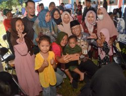Pemprov Lampung Dukung Penuh Program Sekolah Rakyat