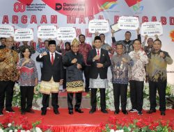 Tuhu Bangun: “Hormati Karyawan Lini Lapangan