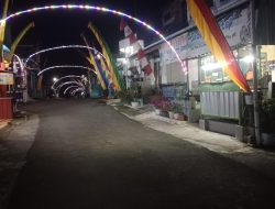 PTPN I Hadir, Ekonomi Wilayah Cair