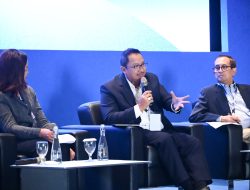 Jasa Raharja Hadir di HEXIA 2025, Bahas Pentingnya Layanan  Medis Udara untuk Kurangi Fatalitas Korban Kecelakaan