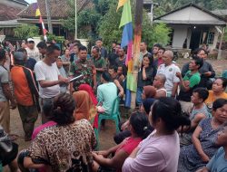Pemerintah Kota Salurkan Uang tunai bagi Korban Banjir dan Tanah Longsor