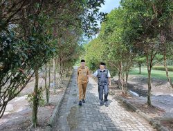 Sinergi Pemprov Lampung dan ITERA, Langkah Nyata Mewujudkan Lampung sebagai Lumbung Pangan dan Inovasi Teknologi