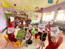 TK Tunas Karya PTPN I Reg.2 Ciater, Pelopor Pendidikan Usia Dini Subang