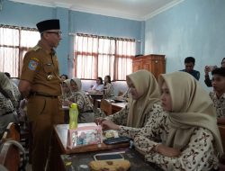 Langkah Strategis Gubernur Hapus Uang Komite Sekolah, Dorong Deflasi di Provinsi Lampung