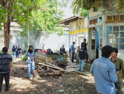 Langkah Konkret Lestarikan Sejarah, Rumah Daswati Didorong Jadi Cagar Budaya