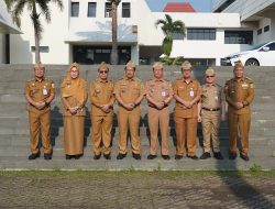 Pemprov Lampung Dorong Optimalisasi Pembangunan Desa untuk Ketahanan Pangan dan Kesejahteraan